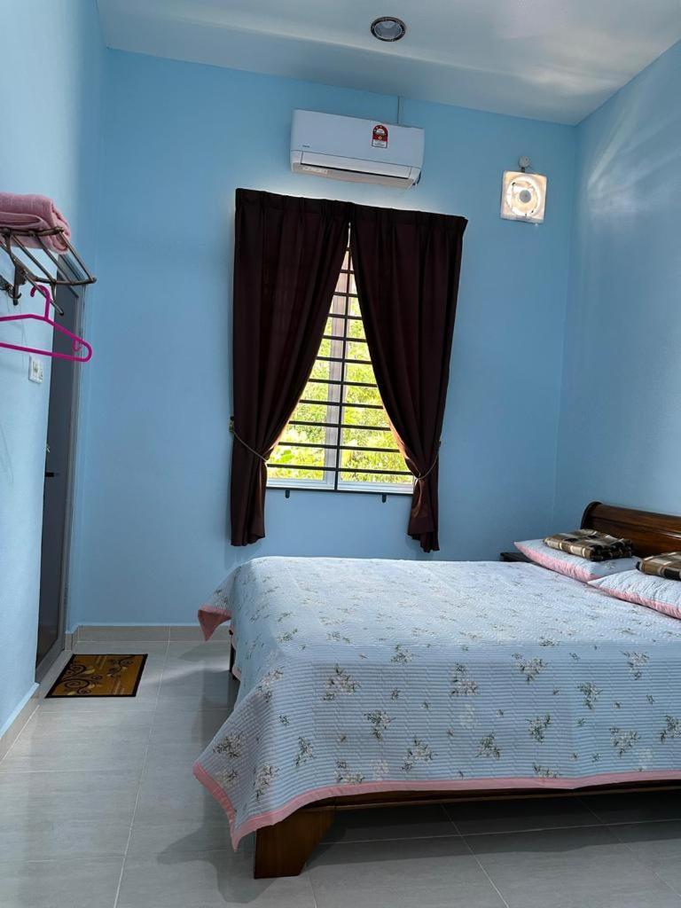 Homestay Haji Noor Tanah Merah  Exterior foto