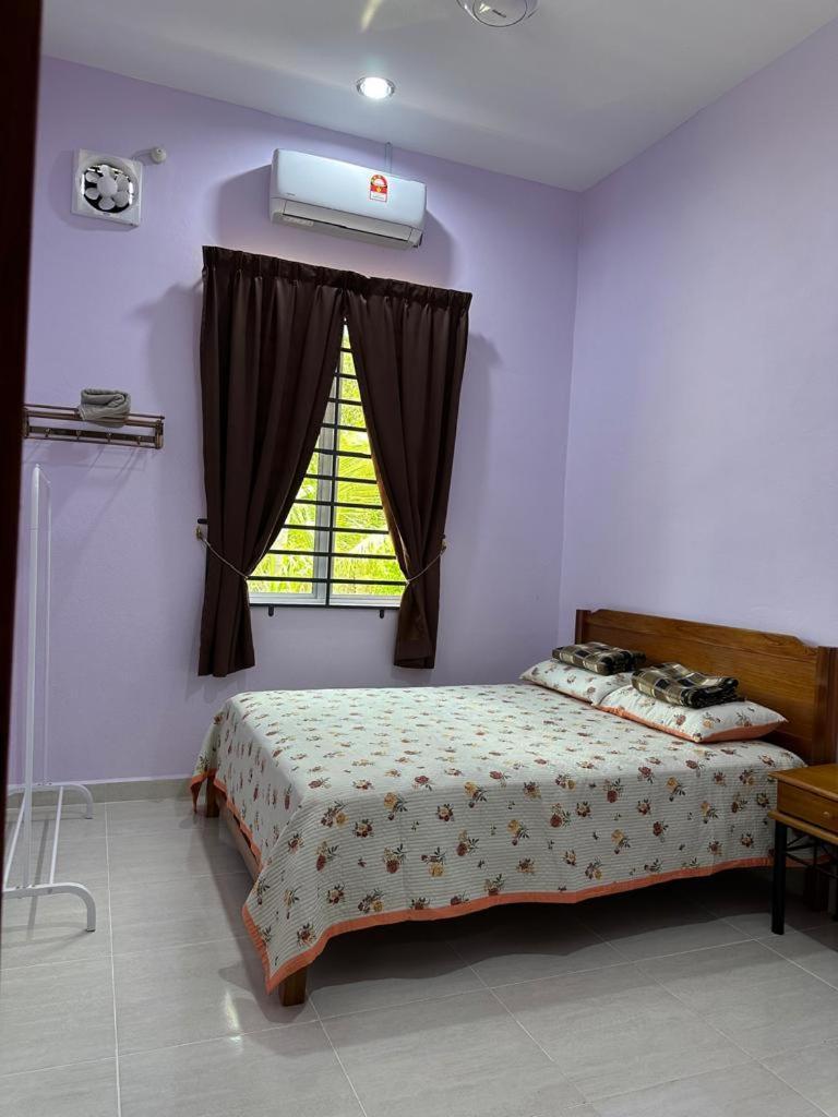 Homestay Haji Noor Tanah Merah  Exterior foto